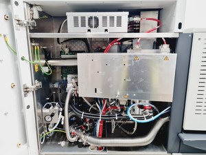 Thumbnail image of Thermo Scientific LTQ-Velos-ETD with LTQ Orbitrap Velos Mass Spectrometer