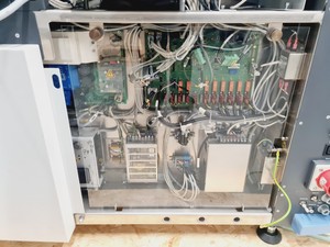 Thumbnail image of Thermo Scientific LTQ-Velos-ETD with LTQ Orbitrap Velos Mass Spectrometer