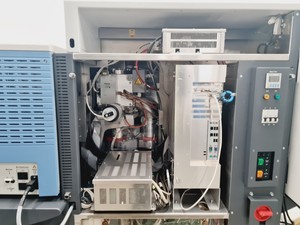 Thumbnail image of Thermo Scientific LTQ-Velos-ETD with LTQ Orbitrap Velos Mass Spectrometer
