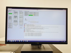 Thumbnail image of Thermo Scientific LTQ-Velos-ETD with LTQ Orbitrap Velos Mass Spectrometer