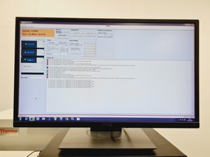 Thumbnail image of Thermo Scientific LTQ-Velos-ETD with LTQ Orbitrap Velos Mass Spectrometer