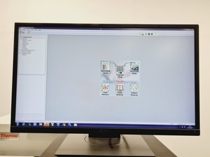 Thumbnail image of Thermo Scientific LTQ-Velos-ETD with LTQ Orbitrap Velos Mass Spectrometer