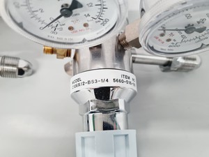 Thumbnail image of Thermo Scientific LTQ-Velos-ETD with LTQ Orbitrap Velos Mass Spectrometer