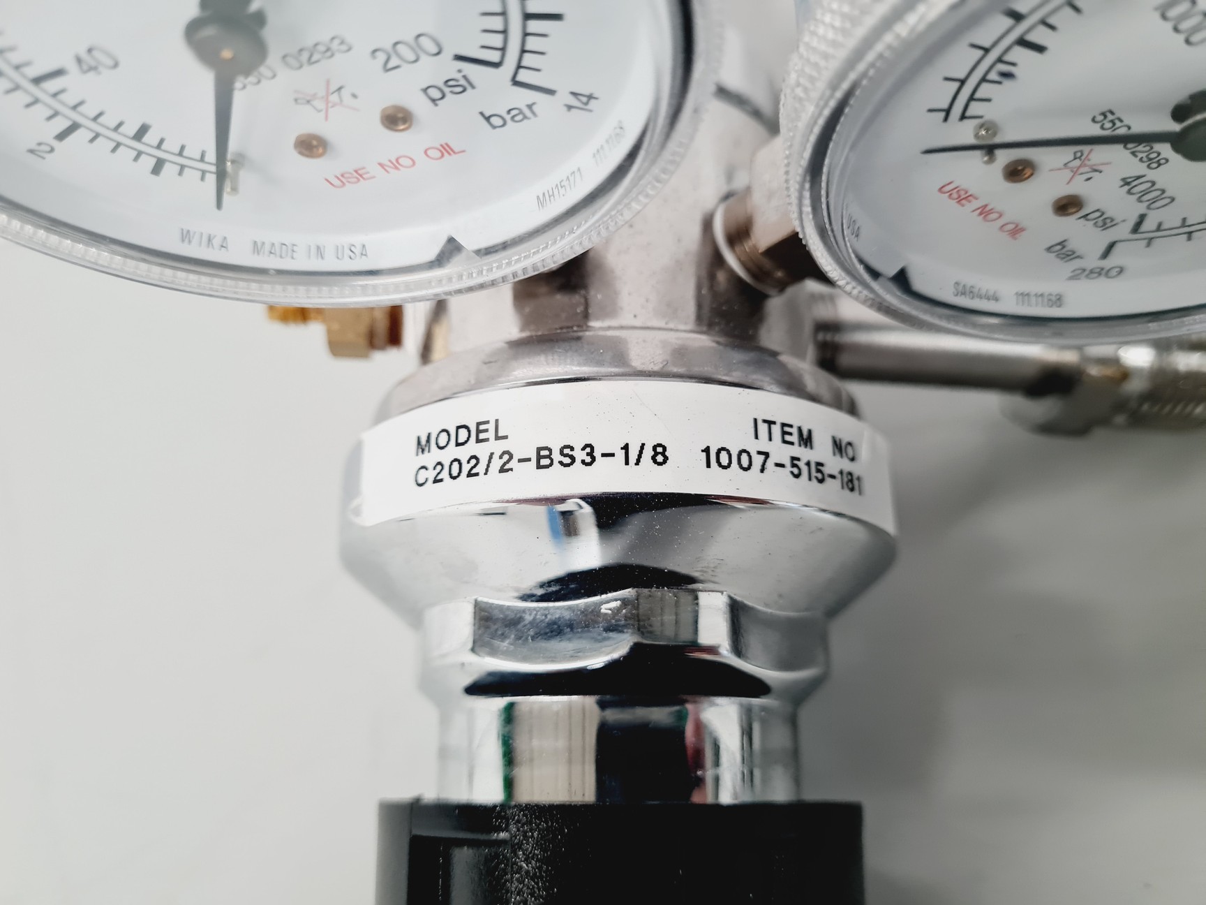Image of Thermo Scientific LTQ-Velos-ETD with LTQ Orbitrap Velos Mass Spectrometer