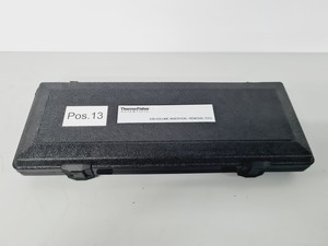 Thumbnail image of Thermo Scientific LTQ-Velos-ETD with LTQ Orbitrap Velos Mass Spectrometer