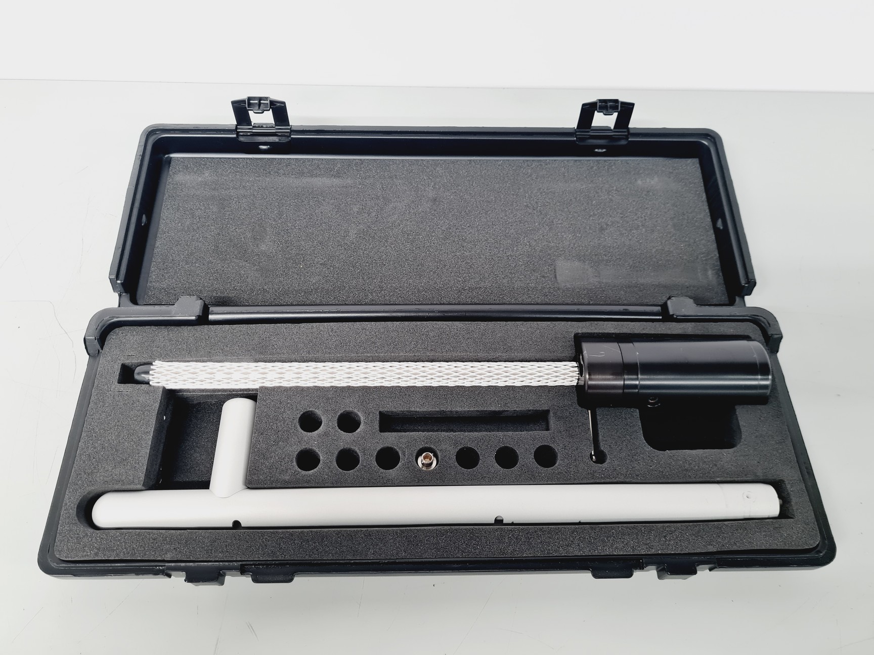 Image of Thermo Scientific LTQ-Velos-ETD with LTQ Orbitrap Velos Mass Spectrometer
