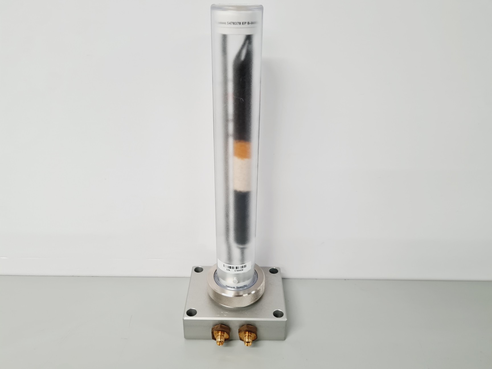 Image of Thermo Scientific LTQ-Velos-ETD with LTQ Orbitrap Velos Mass Spectrometer