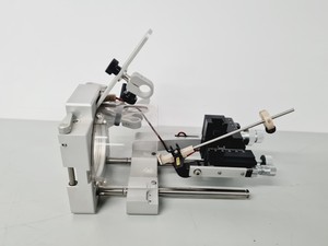 Thumbnail image of Thermo Scientific LTQ-Velos-ETD with LTQ Orbitrap Velos Mass Spectrometer