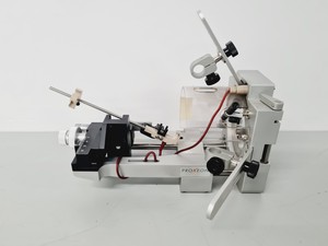 Thumbnail image of Thermo Scientific LTQ-Velos-ETD with LTQ Orbitrap Velos Mass Spectrometer