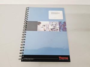 Thumbnail image of Thermo Scientific LTQ-Velos-ETD with LTQ Orbitrap Velos Mass Spectrometer