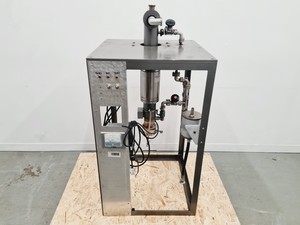 Thumbnail image of Speedivac EO2 Rig
