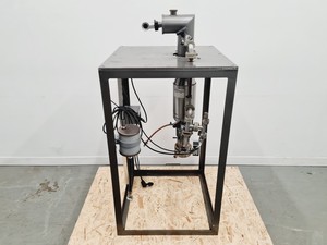 Thumbnail image of Speedivac EO2 Rig
