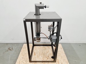 Thumbnail image of Speedivac EO2 Rig