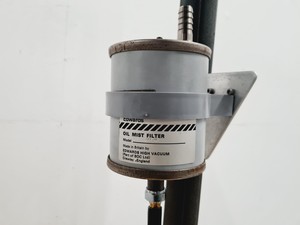 Thumbnail image of Speedivac EO2 Rig