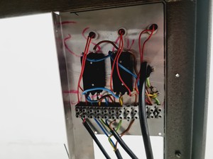 Thumbnail image of Speedivac EO2 Rig