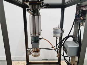 Thumbnail image of Speedivac EO2 Rig