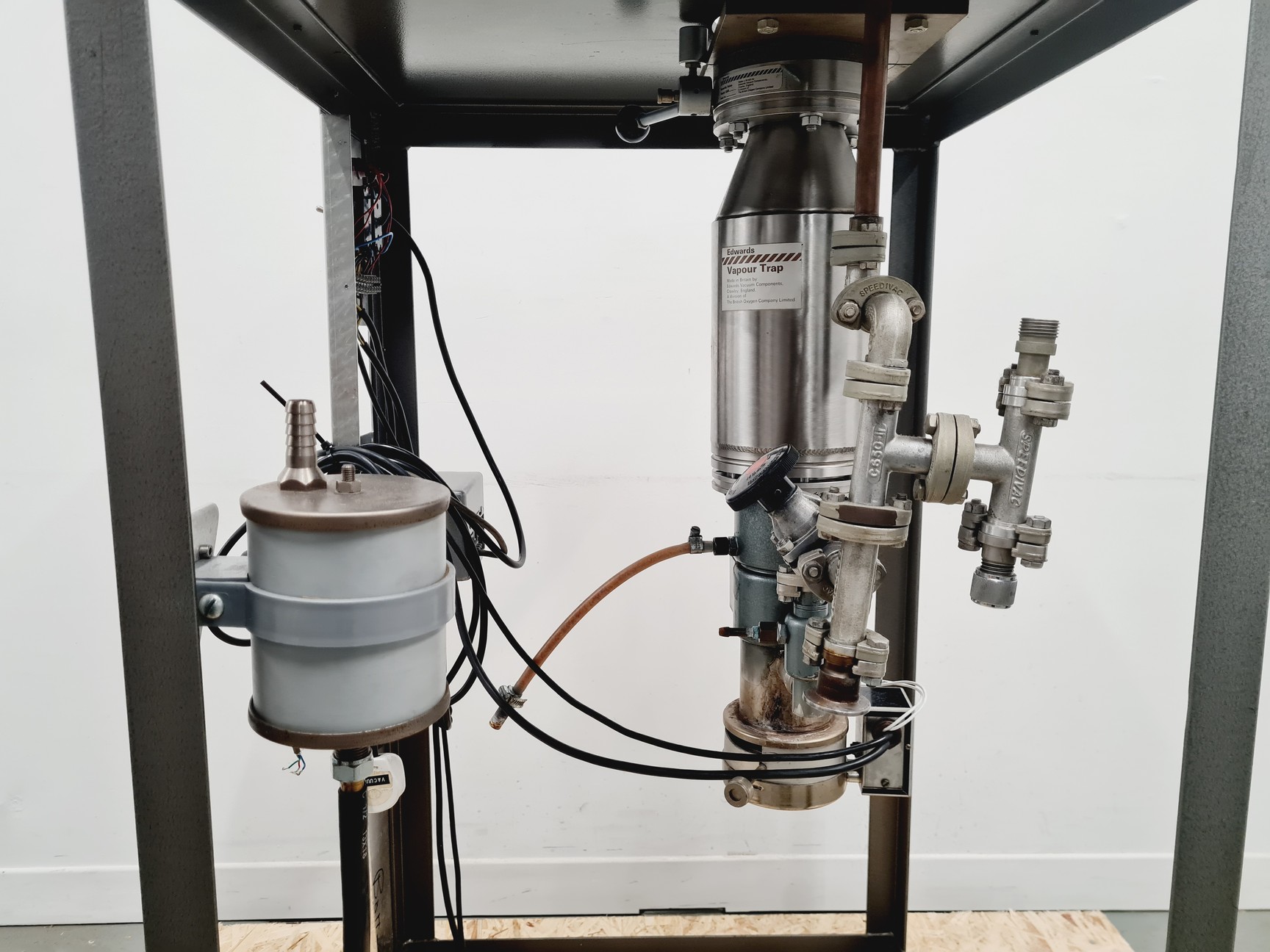 Image of Speedivac EO2 Rig