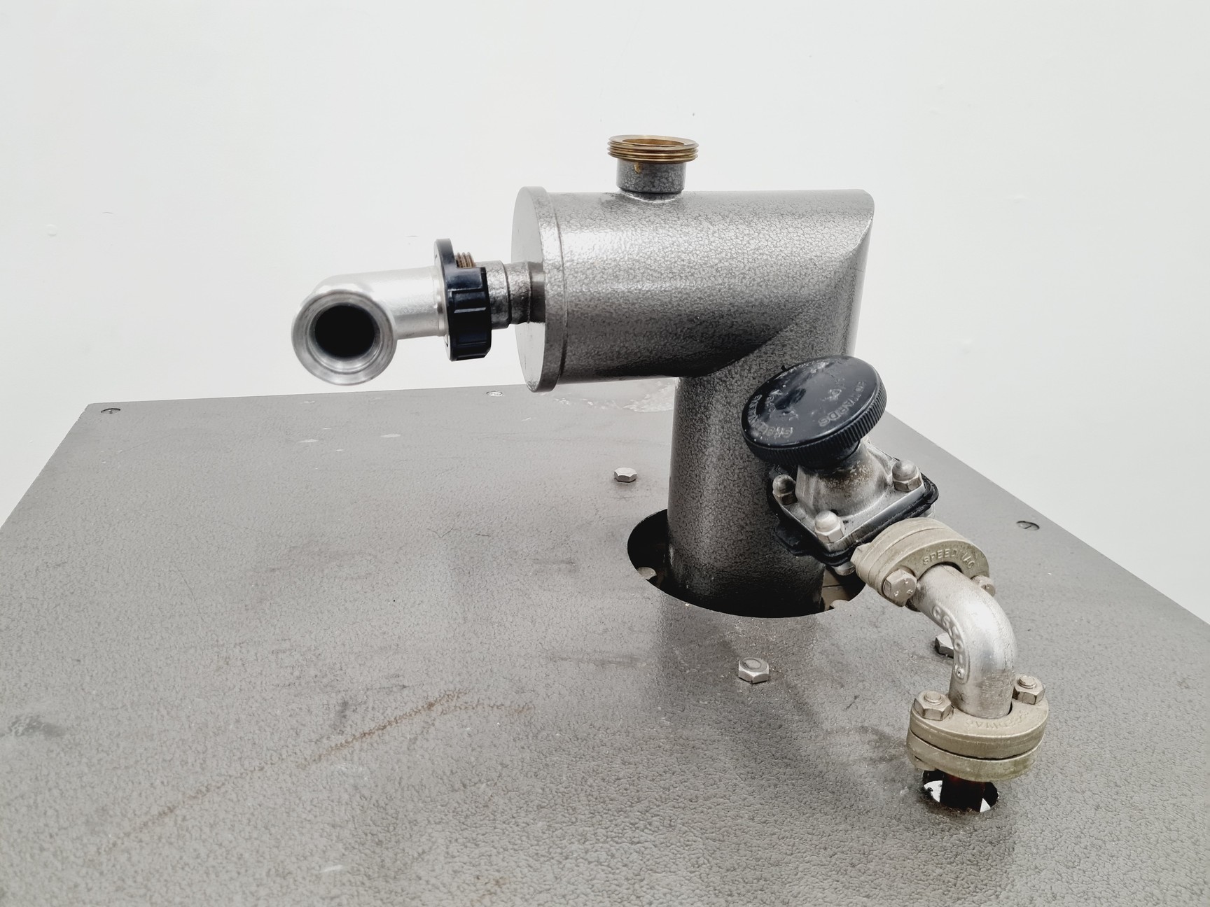 Image of Speedivac EO2 Rig