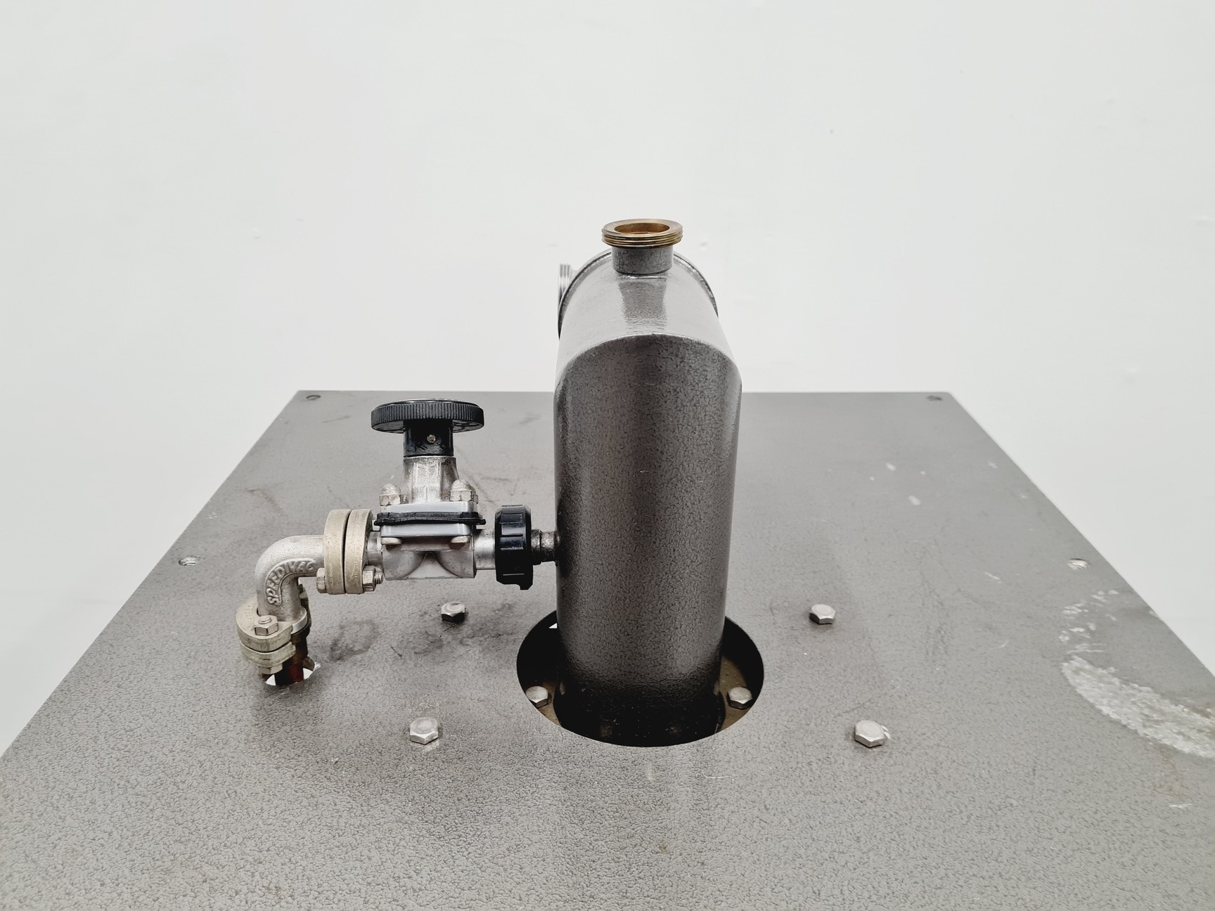 Image of Speedivac EO2 Rig