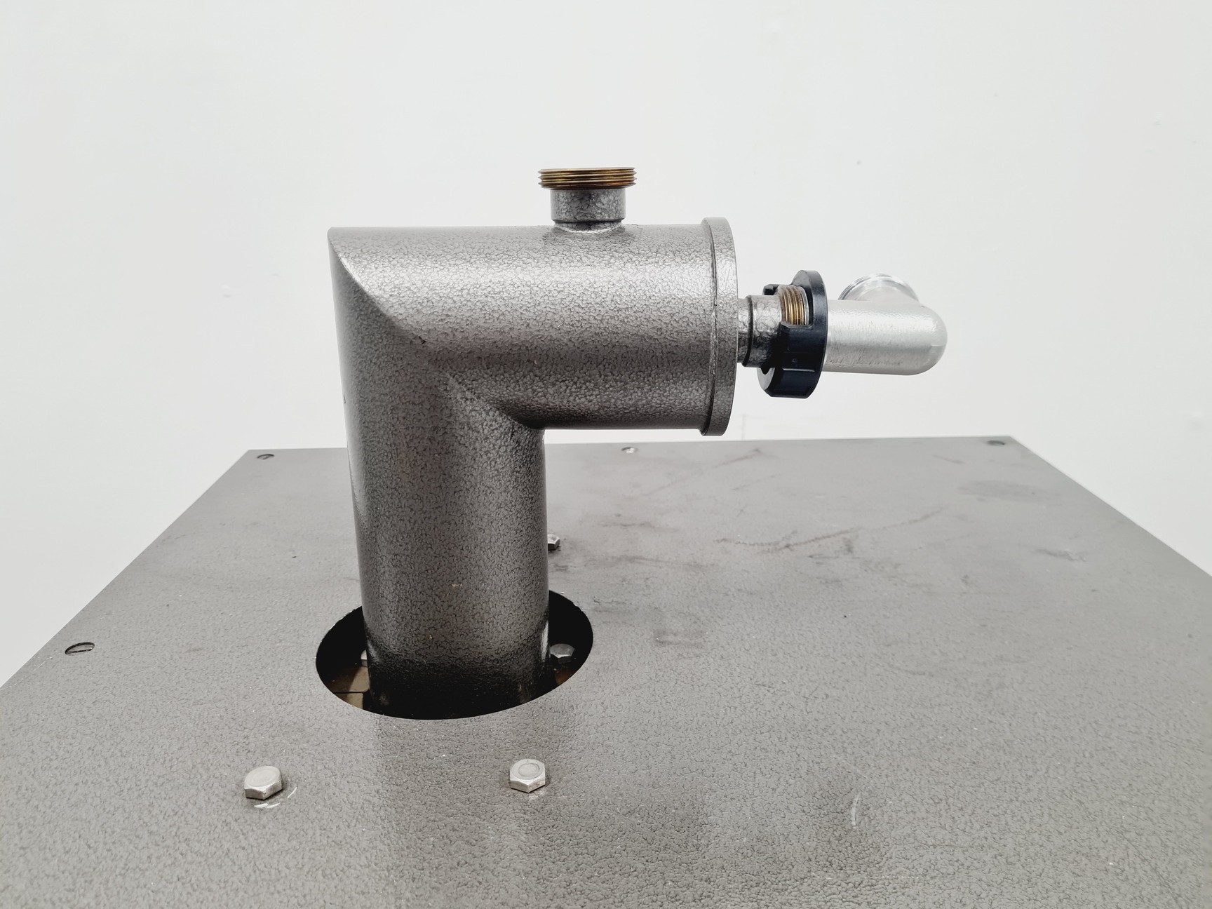 Image of Speedivac EO2 Rig