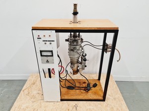 Thumbnail image of Diffstak 160 Rig