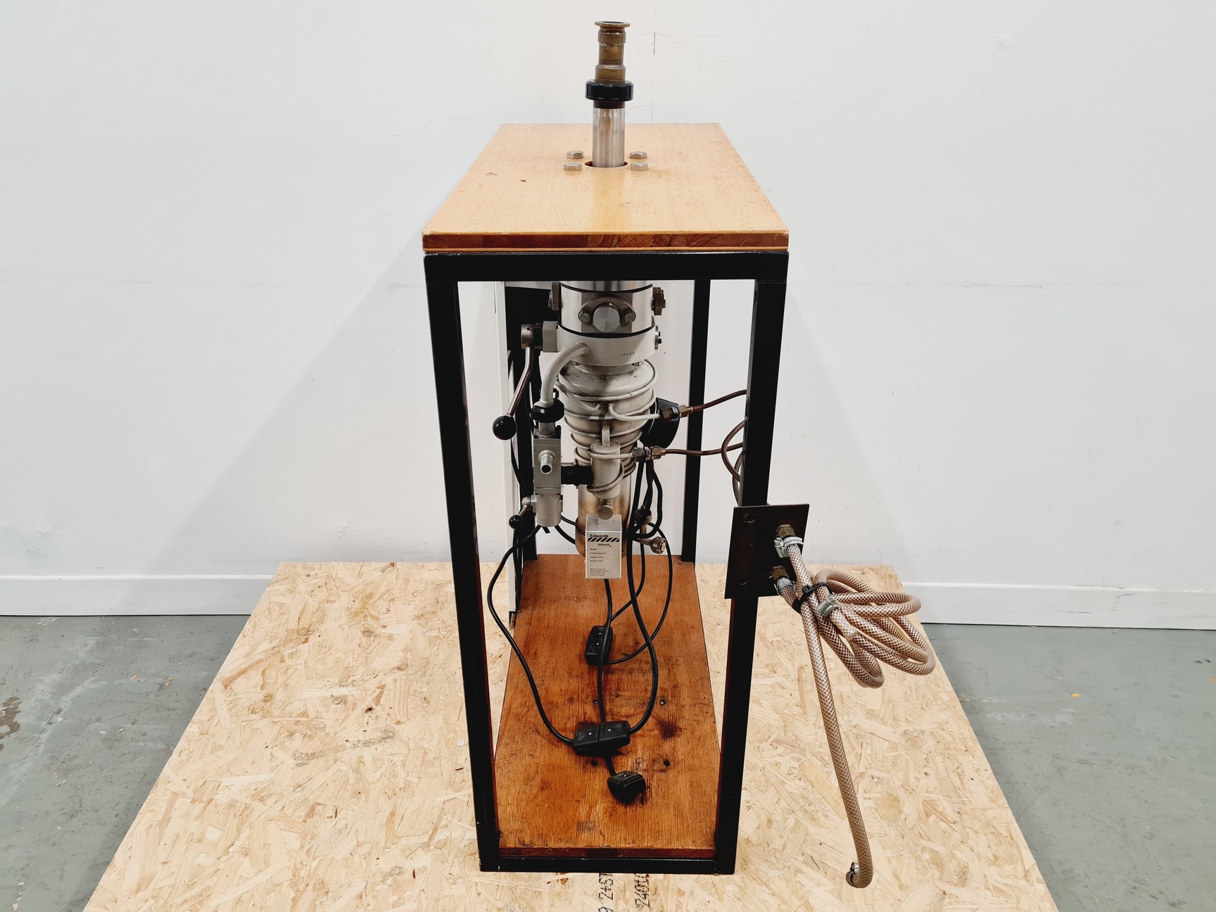 Image of Diffstak 160 Rig