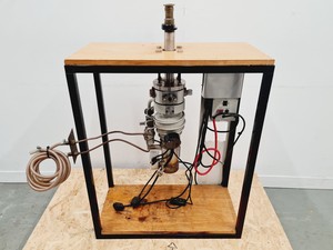 Thumbnail image of Diffstak 160 Rig