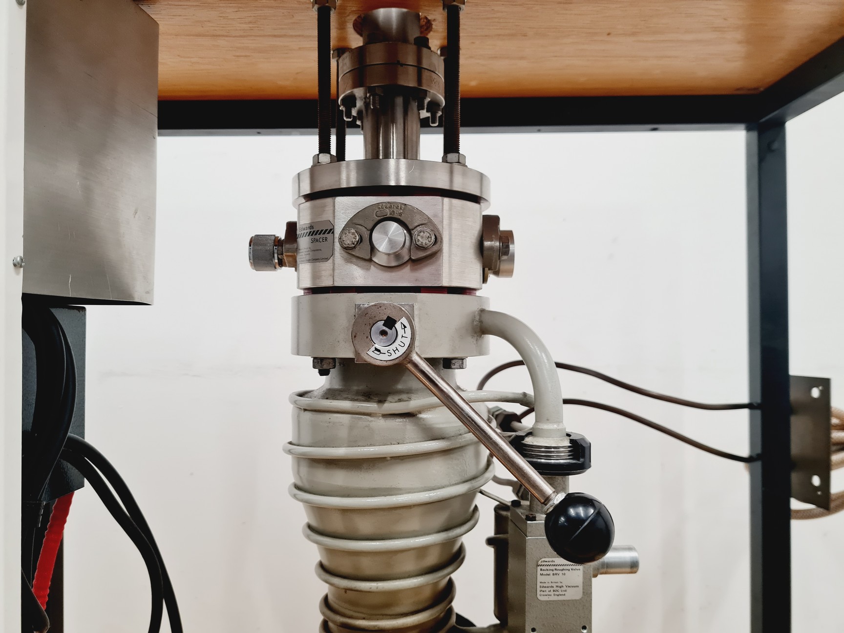 Image of Diffstak 160 Rig