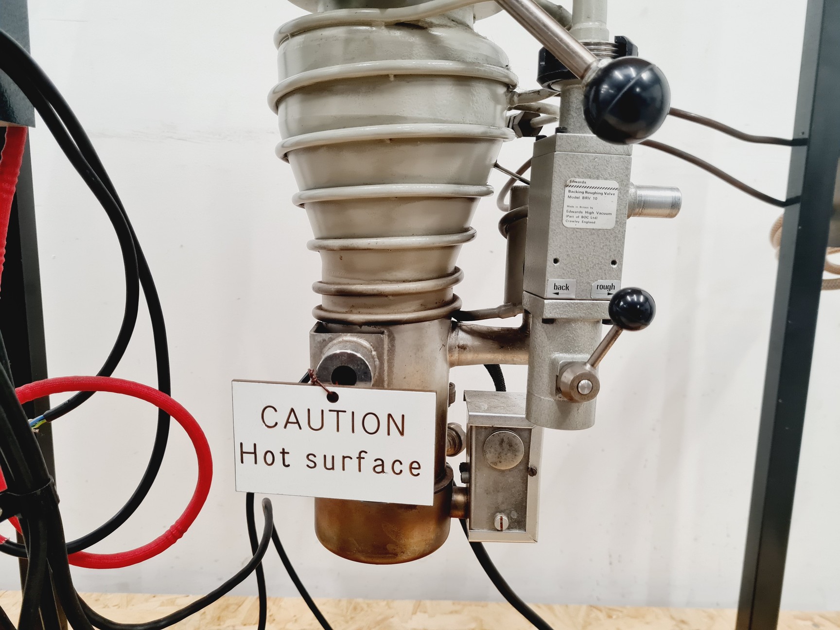 Image of Diffstak 160 Rig