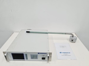 Thumbnail image of Cryomagnetics Model 4G Superconducting Magnet Power Supply