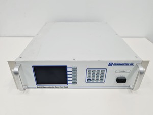 Thumbnail image of Cryomagnetics Model 4G Superconducting Magnet Power Supply