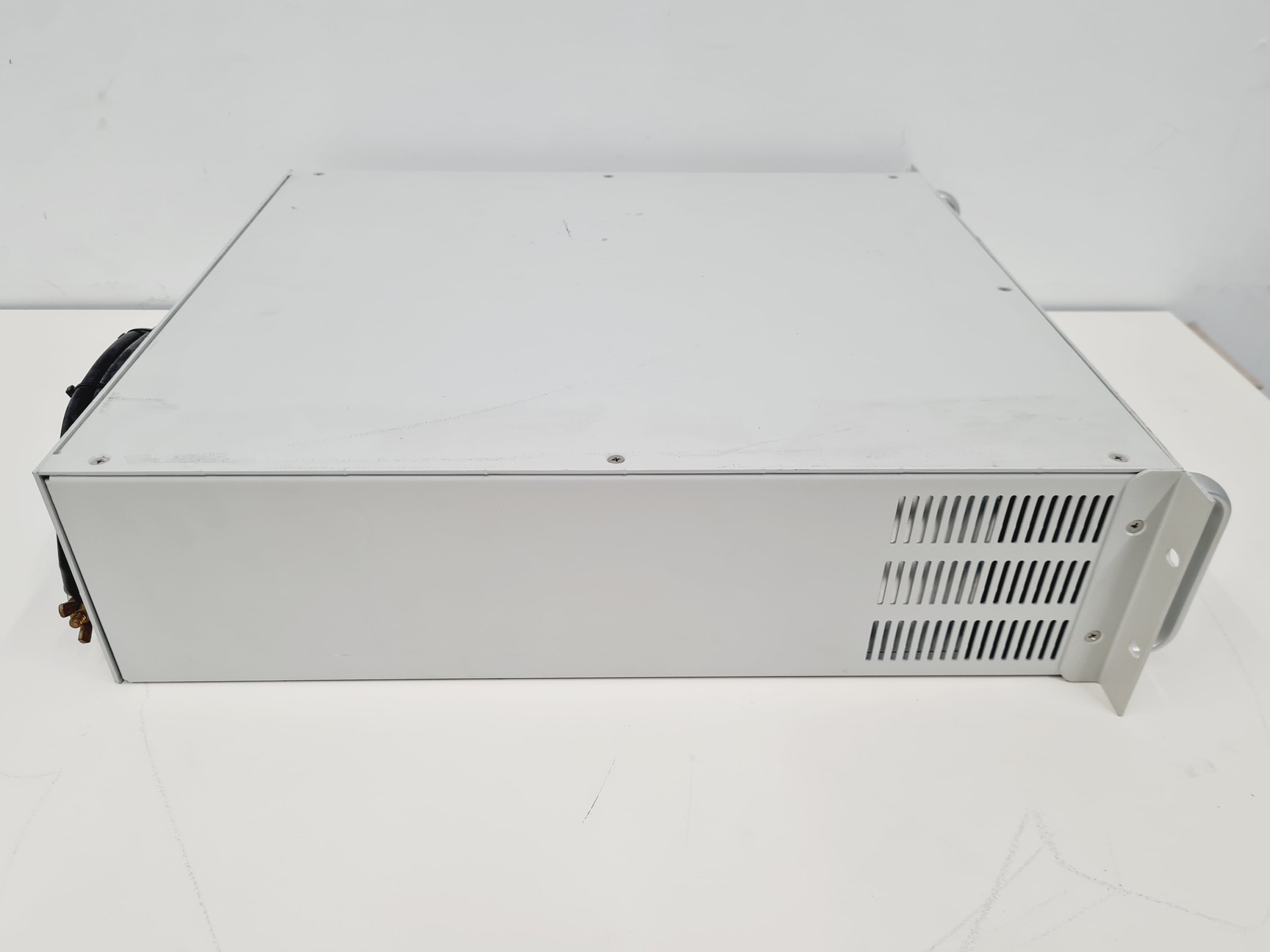 Image of Cryomagnetics Model 4G Superconducting Magnet Power Supply