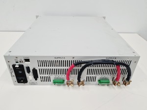 Thumbnail image of Cryomagnetics Model 4G Superconducting Magnet Power Supply