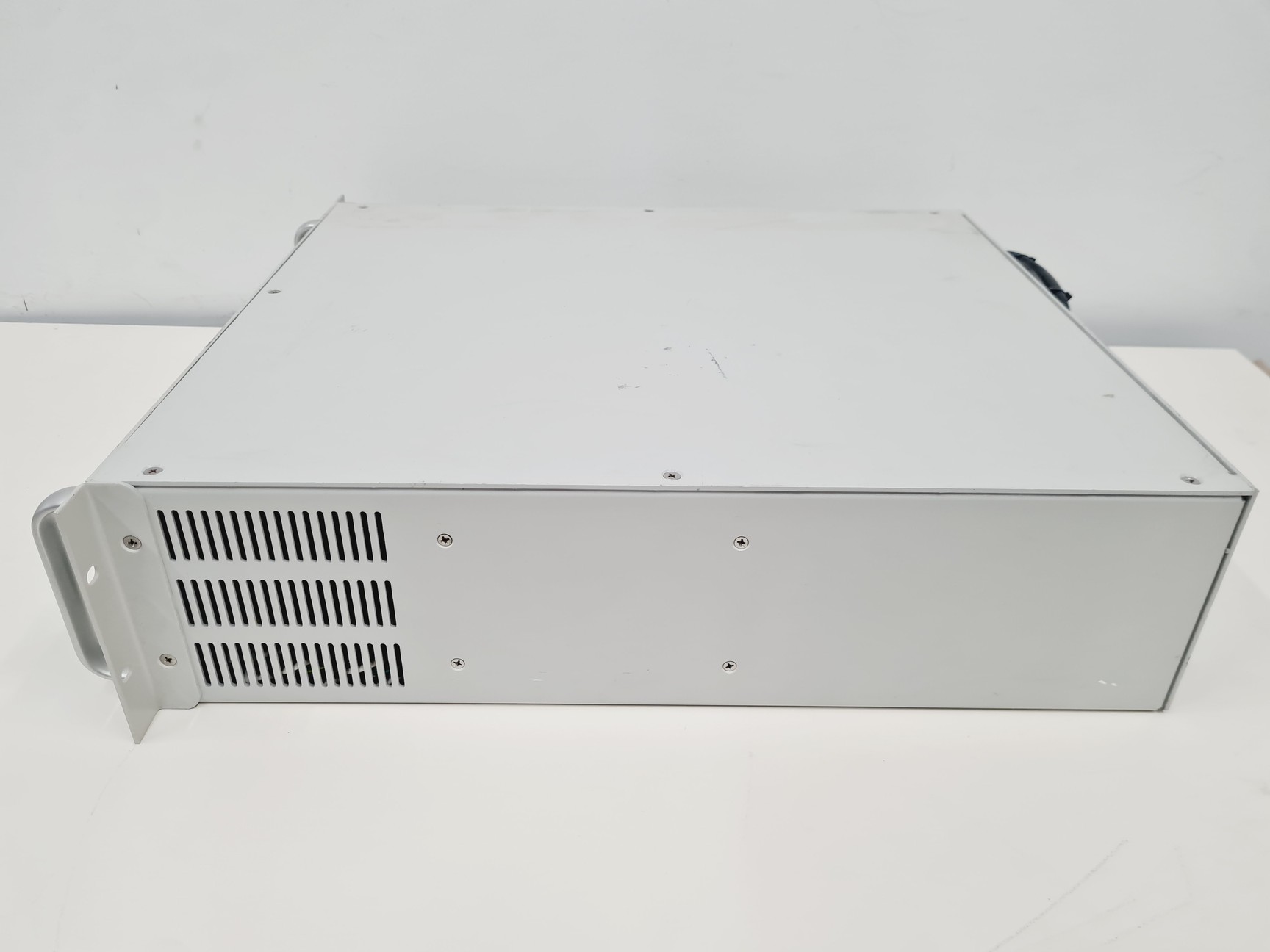 Image of Cryomagnetics Model 4G Superconducting Magnet Power Supply