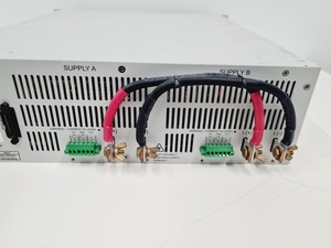 Thumbnail image of Cryomagnetics Model 4G Superconducting Magnet Power Supply