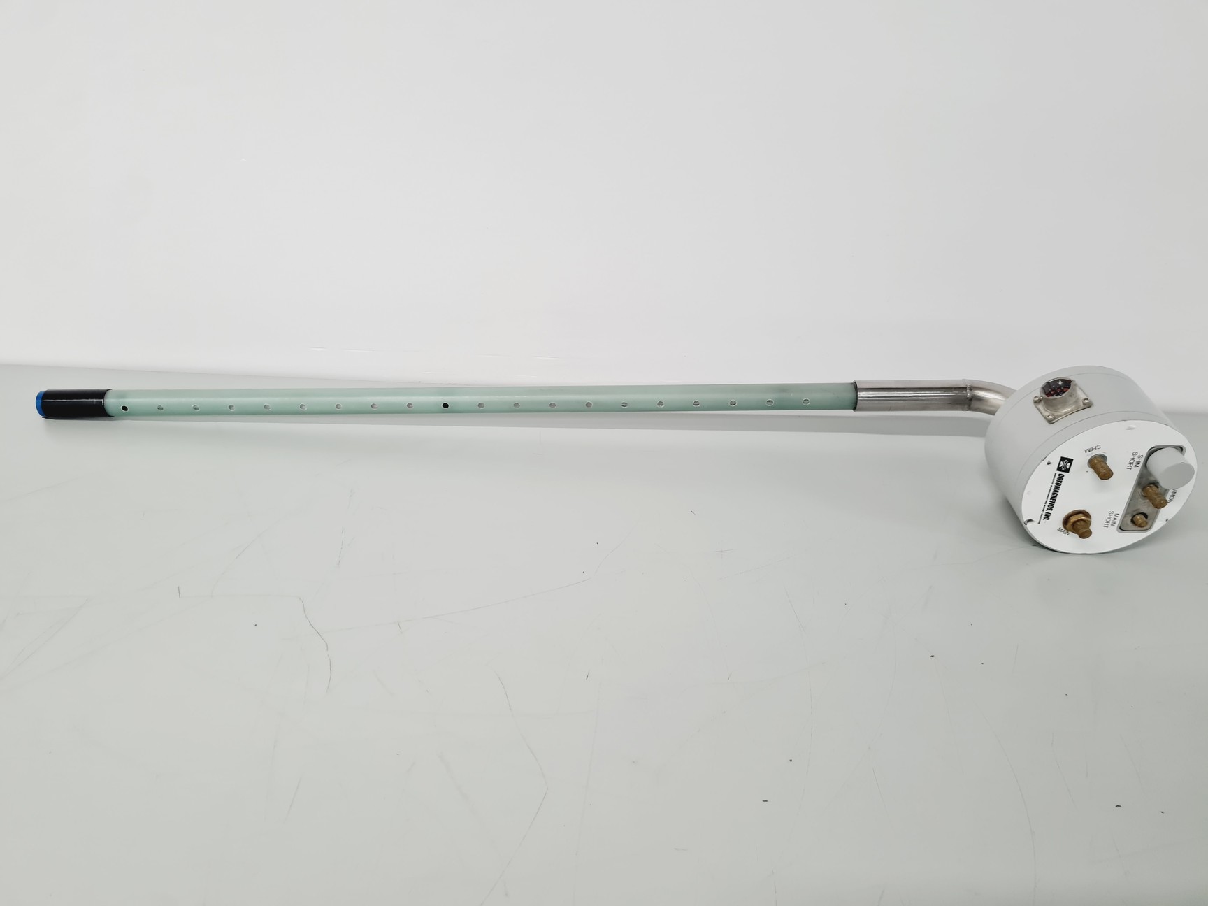 Image of Cryomagnetics Model 4G Superconducting Magnet Power Supply