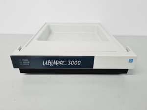 Thumbnail image of Dionex Ultimate 3000 SRD-3400 & Cambridge Scientific Instruments vacuum degasser