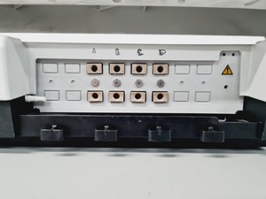 Thumbnail image of Dionex Ultimate 3000 SRD-3400 & Cambridge Scientific Instruments vacuum degasser