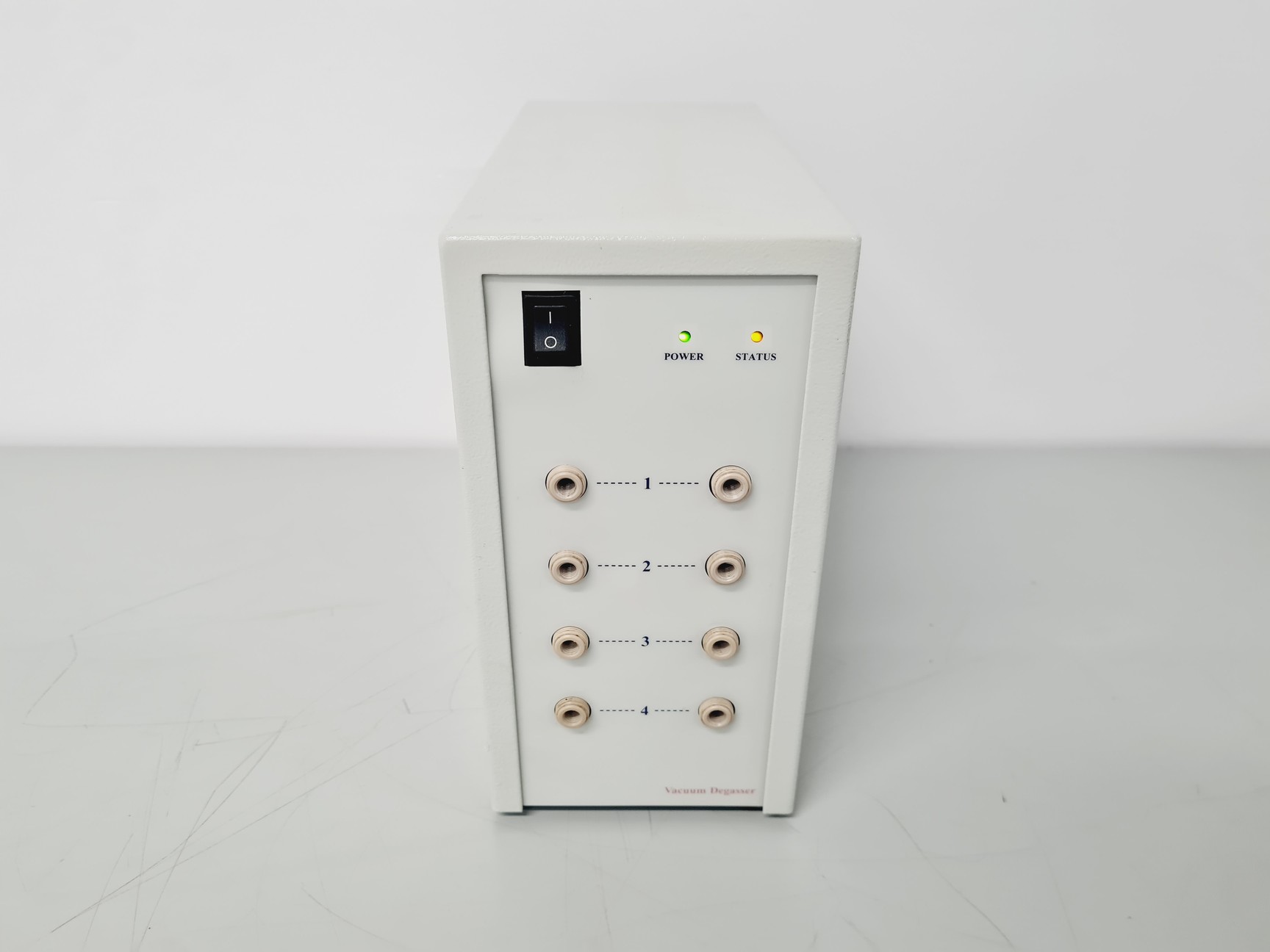 Image of Dionex Ultimate 3000 SRD-3400 & Cambridge Scientific Instruments vacuum degasser