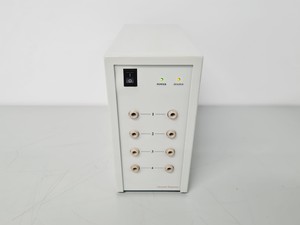 Thumbnail image of Dionex Ultimate 3000 SRD-3400 & Cambridge Scientific Instruments vacuum degasser