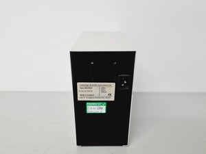 Thumbnail image of Dionex Ultimate 3000 SRD-3400 & Cambridge Scientific Instruments vacuum degasser