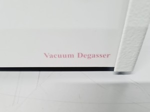 Thumbnail image of Dionex Ultimate 3000 SRD-3400 & Cambridge Scientific Instruments vacuum degasser