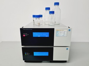 Thumbnail image of Dionex Ultimate 3000 RSLCnano System