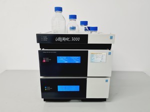 Image of Dionex Ultimate 3000 RSLCnano System - Spares/Repair Lab