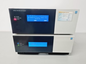 Thumbnail image of Dionex Ultimate 3000 RSLCnano System