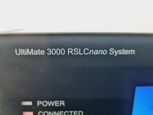 Thumbnail image of Dionex Ultimate 3000 RSLCnano System