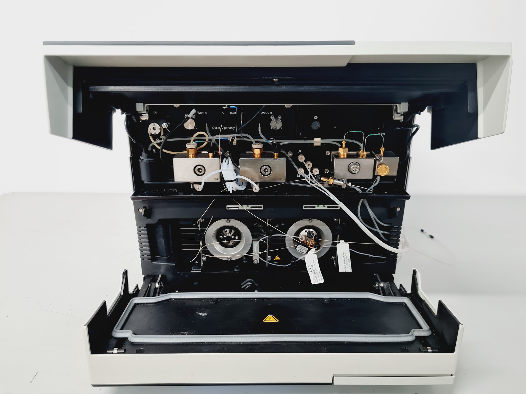 Image of Dionex Ultimate 3000 RSLCnano System
