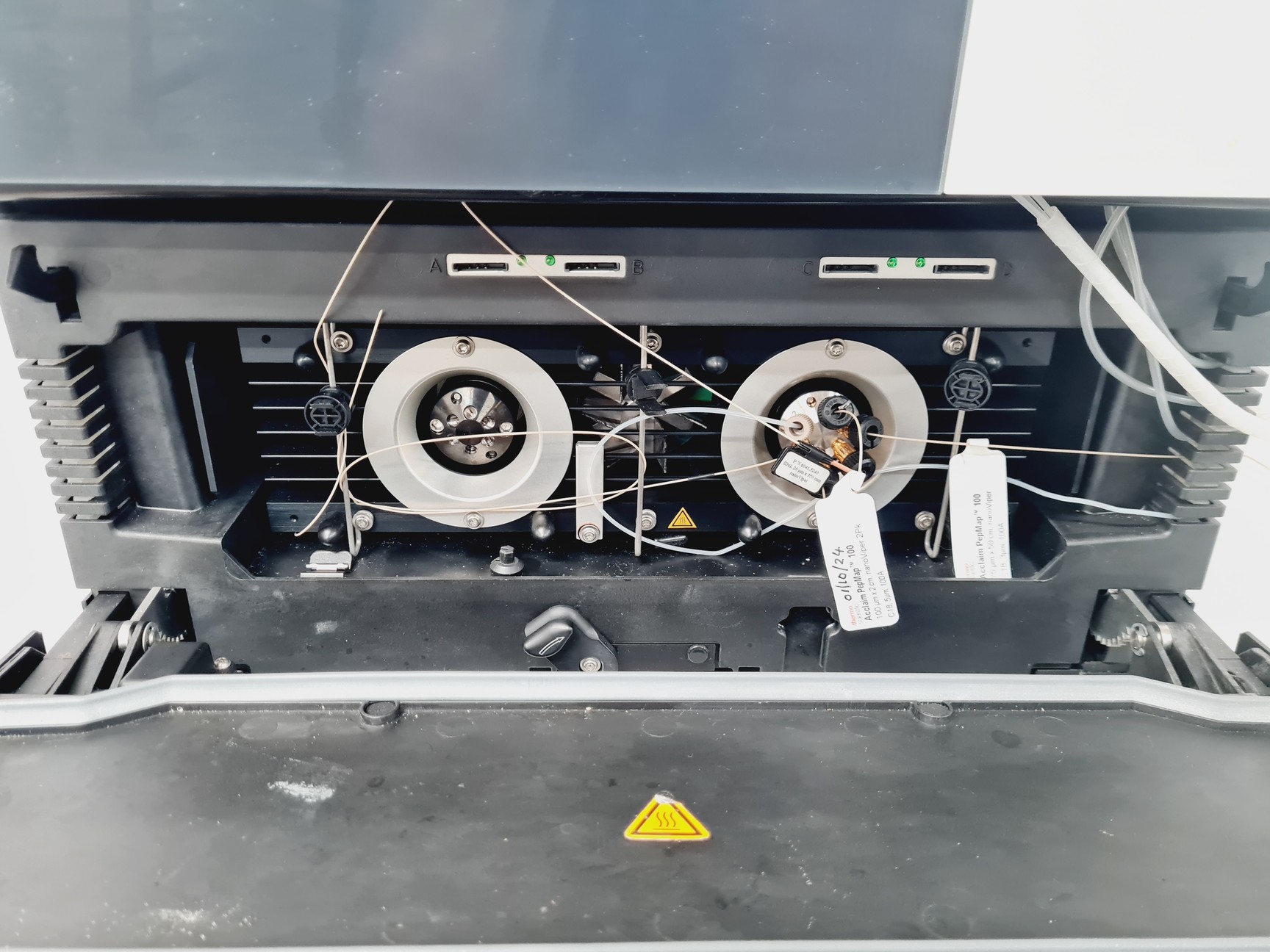 Image of Dionex Ultimate 3000 RSLCnano System