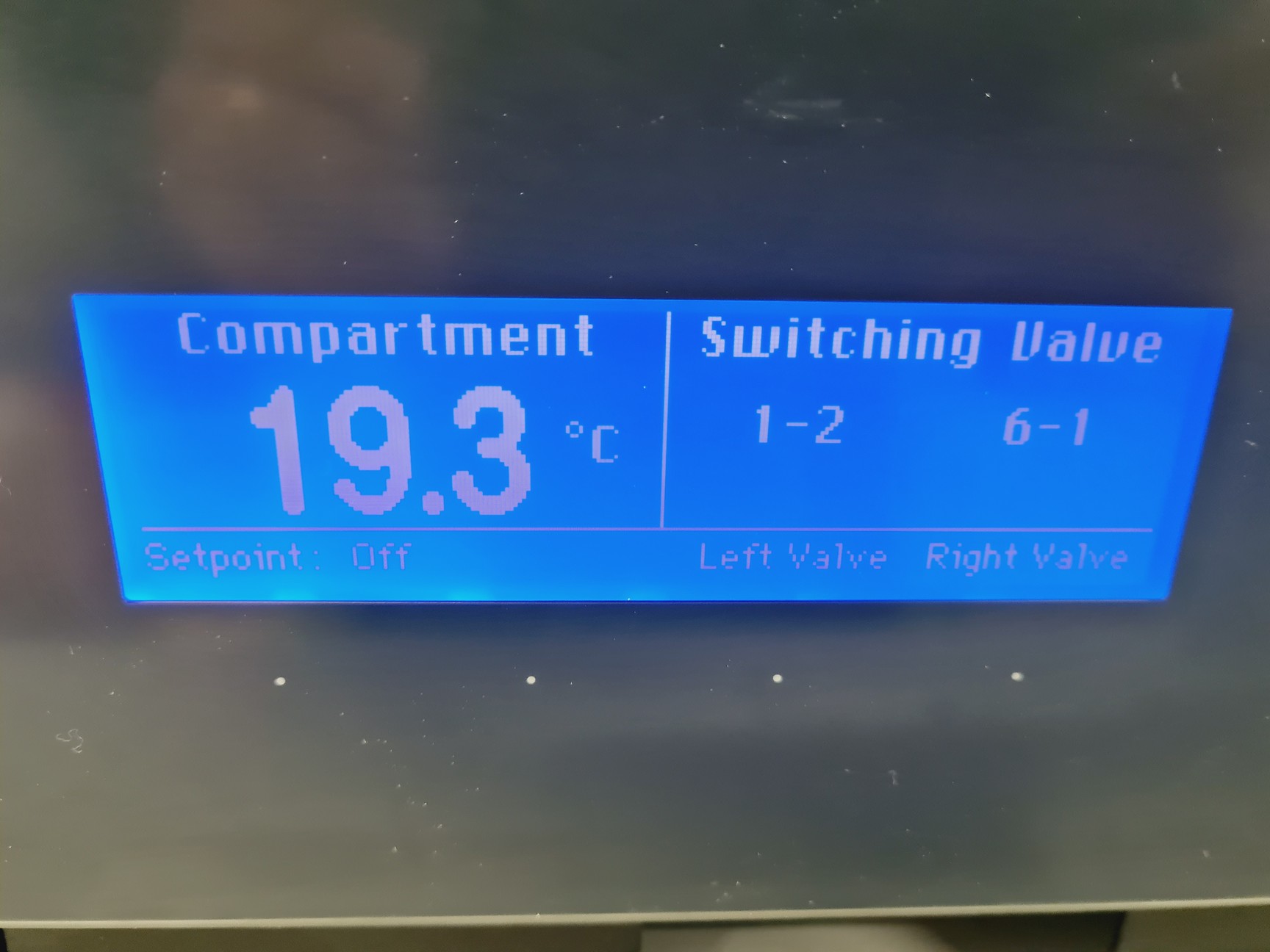 Image of Dionex Ultimate 3000 RSLCnano System