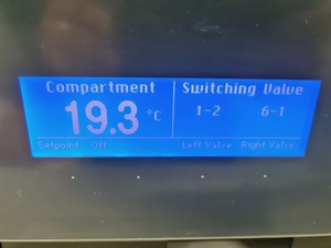 Thumbnail image of Dionex Ultimate 3000 RSLCnano System